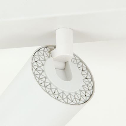 Točkovna svetilka SEAN 8xGU10/13W/230V bela