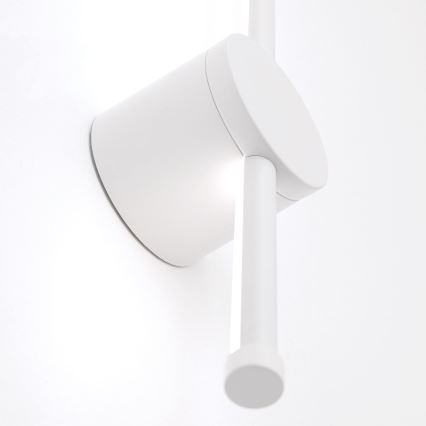 LED Kopalniška luč za osvetlitev ogledala FERDINAND LED/12W/230V IP54 bela
