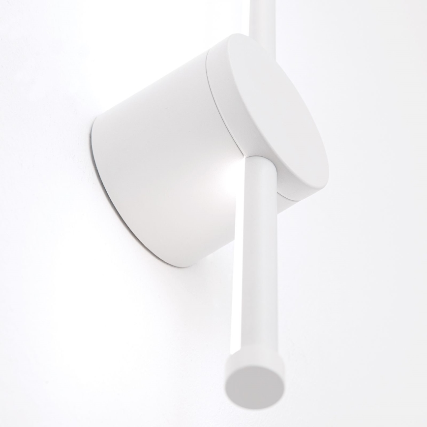 LED Kopalniška luč za osvetlitev ogledala FERDINAND LED/12W/230V IP54 bela