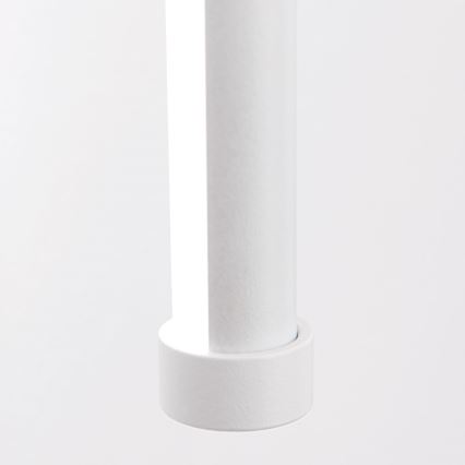 LED Kopalniška luč za osvetlitev ogledala FERDINAND LED/12W/230V IP54 bela
