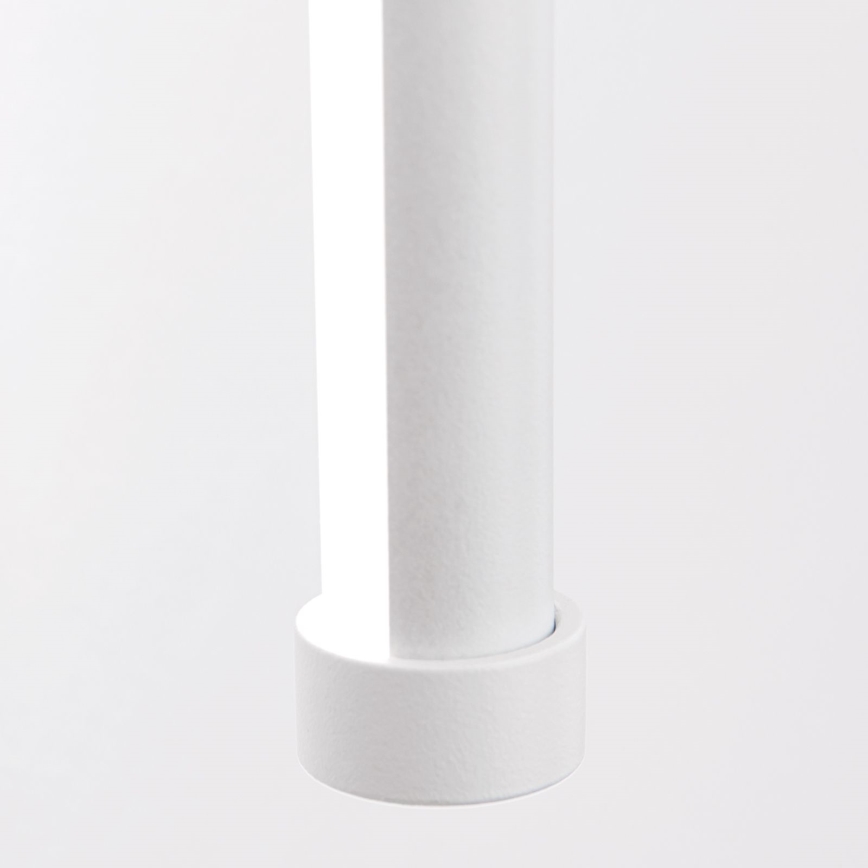 LED Kopalniška luč za osvetlitev ogledala FERDINAND LED/12W/230V IP54 bela