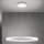 Orion - zatemljiv LED lestenec na vrvici KOLK LED/80W/230V 2700/3000/4000K premer 80 cm bela