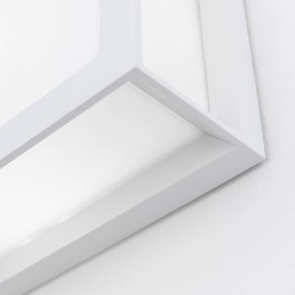 Zunanja svetilka HENRY 2xE27/15W/230V IP44 bela