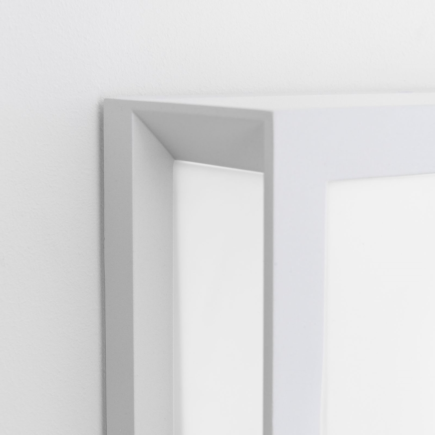 Zunanja svetilka HENRY 2xE27/15W/230V IP44 bela