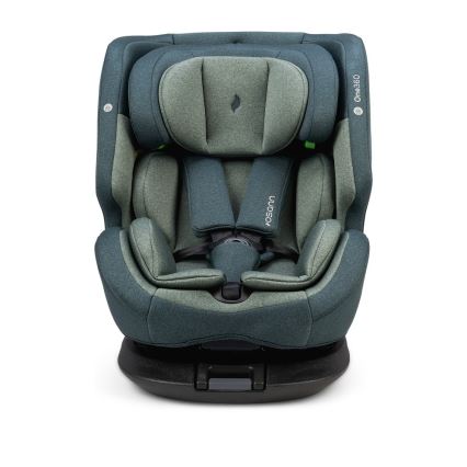 OSANN - Avtosedež ONE 360 i-Size 40-150 cm Universe Green