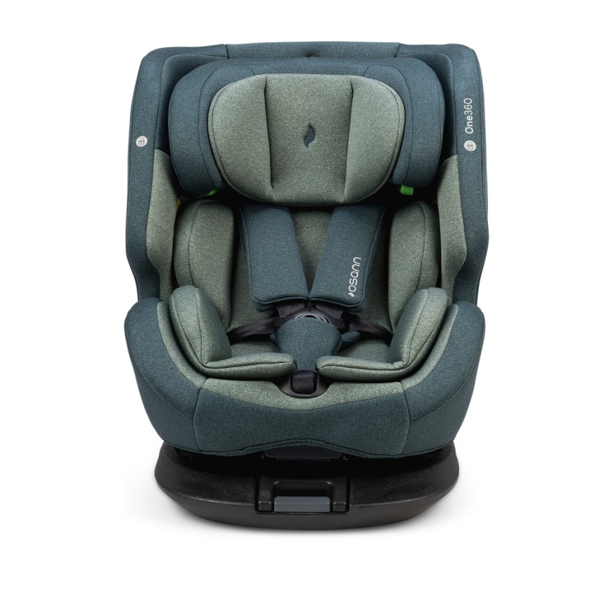OSANN - Avtosedež ONE 360 i-Size 40-150 cm Universe Green