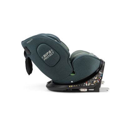 OSANN - Avtosedež ONE 360 i-Size 40-150 cm Universe Green