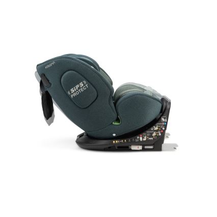 OSANN - Avtosedež ONE 360 i-Size 40-150 cm Universe Green