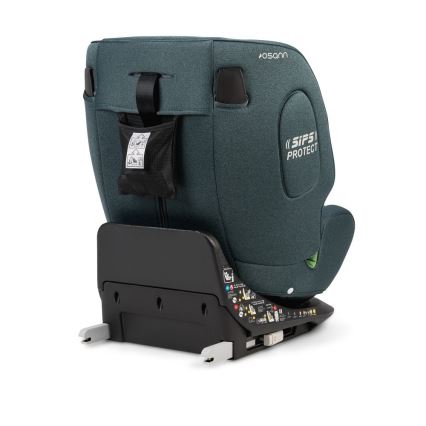 OSANN - Avtosedež ONE 360 i-Size 40-150 cm Universe Green