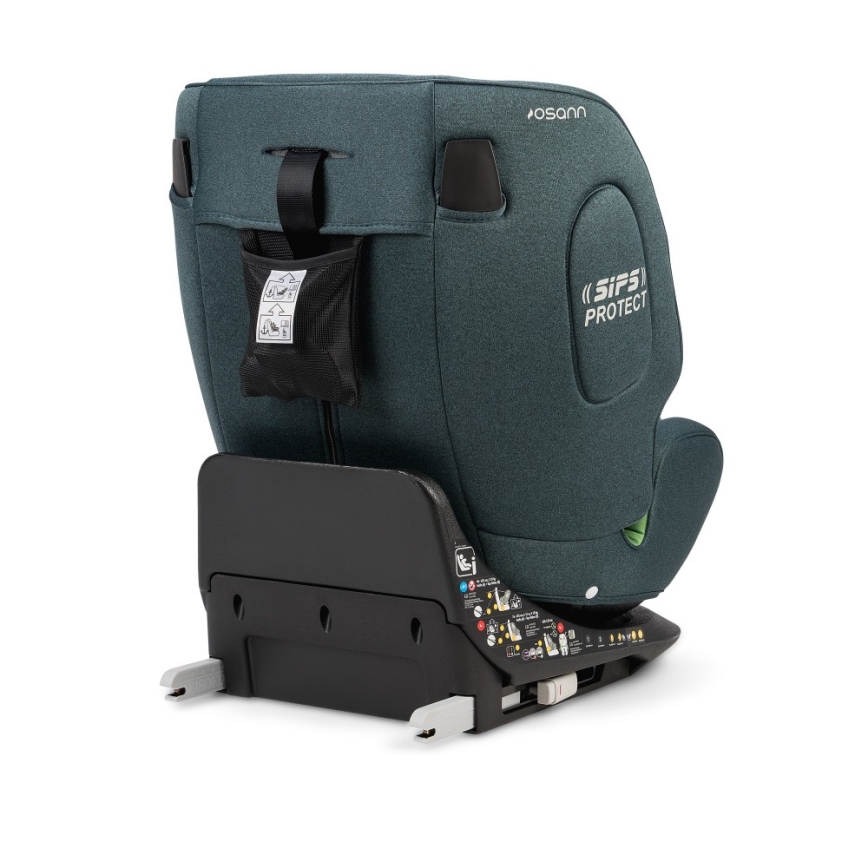 OSANN - Avtosedež ONE 360 i-Size 40-150 cm Universe Green