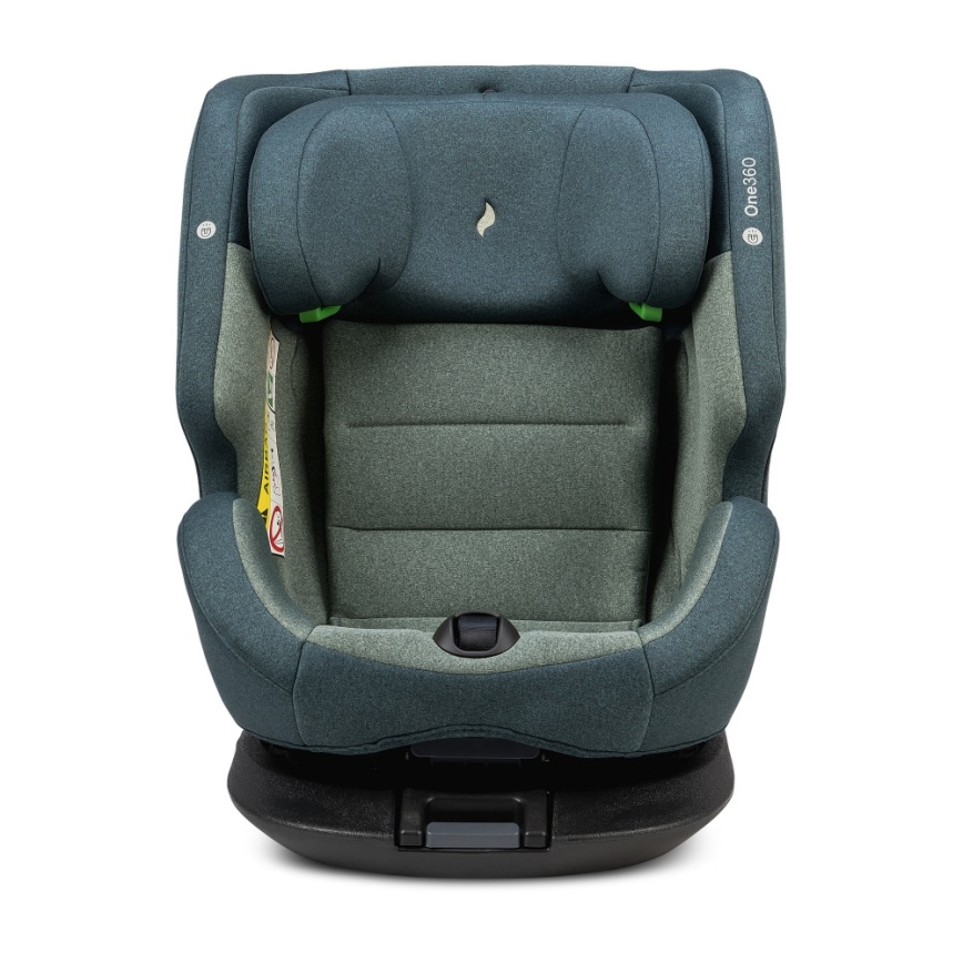 OSANN - Avtosedež ONE 360 i-Size 40-150 cm Universe Green