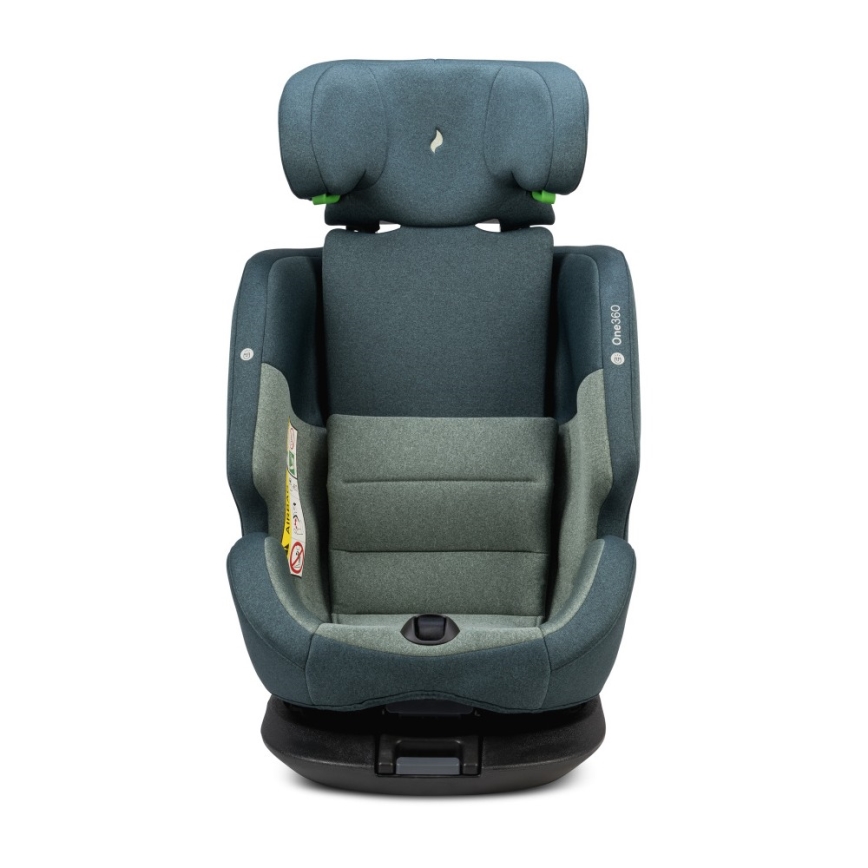 OSANN - Avtosedež ONE 360 i-Size 40-150 cm Universe Green