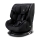 OSANN - Avtosedež ONE 360 Klimax i-Size 40-150 cm popolnoma črn