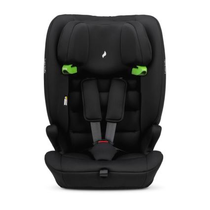 OSANN - Otroški avtosedež Lupo Isofix i-Size 76-150 cm črna