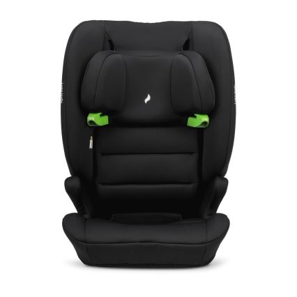 OSANN - Otroški avtosedež Lupo Isofix i-Size 76-150 cm črna