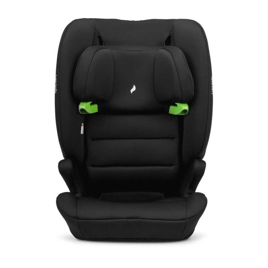 OSANN - Otroški avtosedež Lupo Isofix i-Size 76-150 cm črna