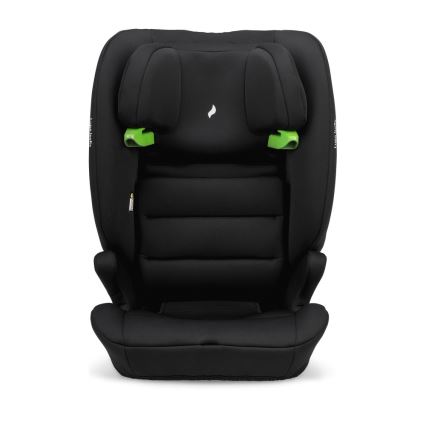 OSANN - Otroški avtosedež Lupo Isofix i-Size 76-150 cm črna