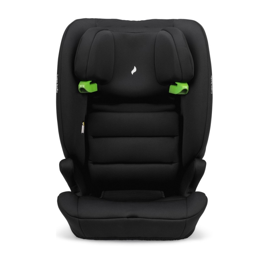 OSANN - Otroški avtosedež Lupo Isofix i-Size 76-150 cm črna
