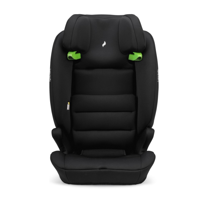 OSANN - Otroški avtosedež Lupo Isofix i-Size 76-150 cm črna