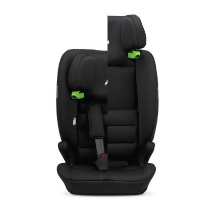 OSANN - Otroški avtosedež Lupo Isofix i-Size 76-150 cm črna