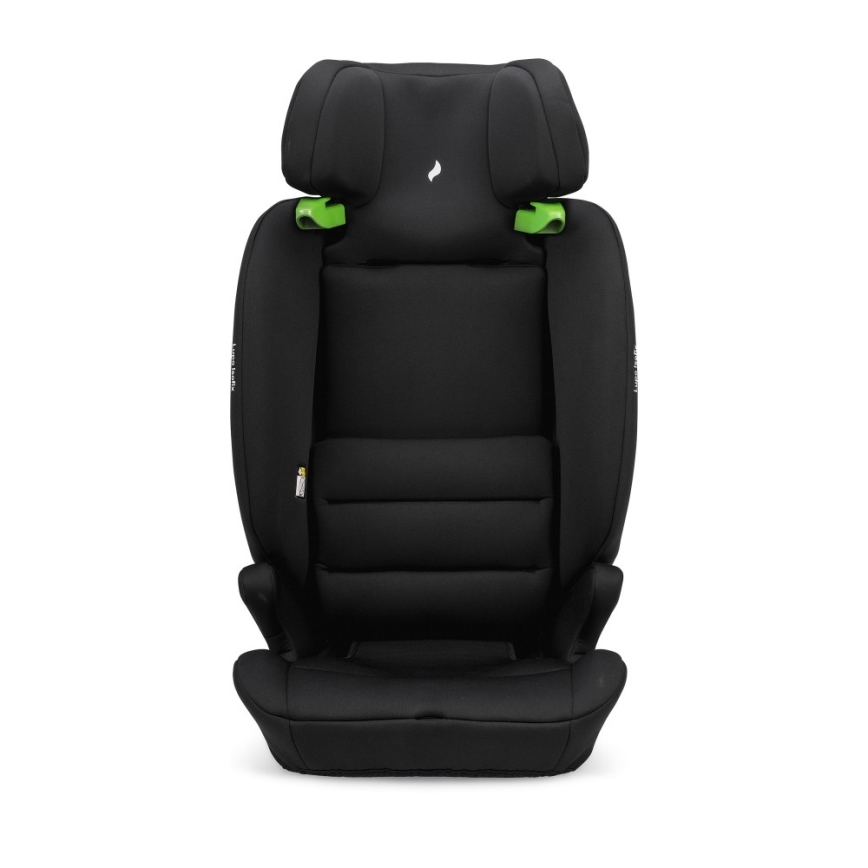OSANN - Otroški avtosedež Lupo Isofix i-Size 76-150 cm črna