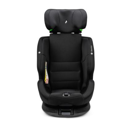 OSANN - Otroški avtosedež ONE 360 i-Size 40-150 cm All Black