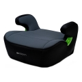 OSANN - Povišalni avtosedež Junior i-Size 126-150 cm črn