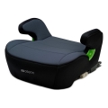 OSANN - Povišek za avto Isofix i-Size 126-150 cm črn