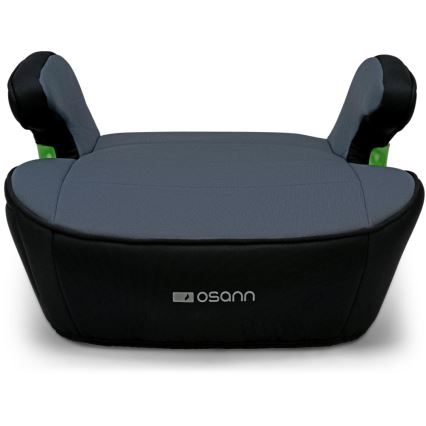 OSANN - Povišek za avto Isofix i-Size 126-150 cm črn