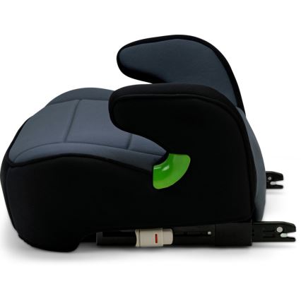 OSANN - Povišek za avto Isofix i-Size 126-150 cm črn
