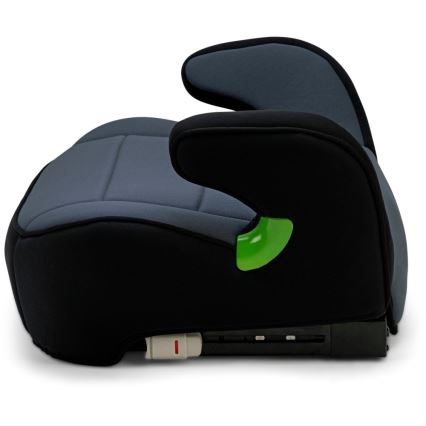 OSANN - Povišek za avto Isofix i-Size 126-150 cm črn