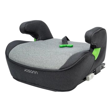OSANN - Povišek za avtosedež LUX Isofix i-Size 126-150 cm Universe siva