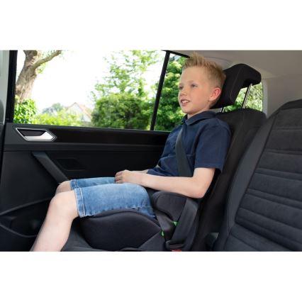 OSANN - Povišek za avtosedež LUX Isofix i-Size 126-150 cm Universe siva