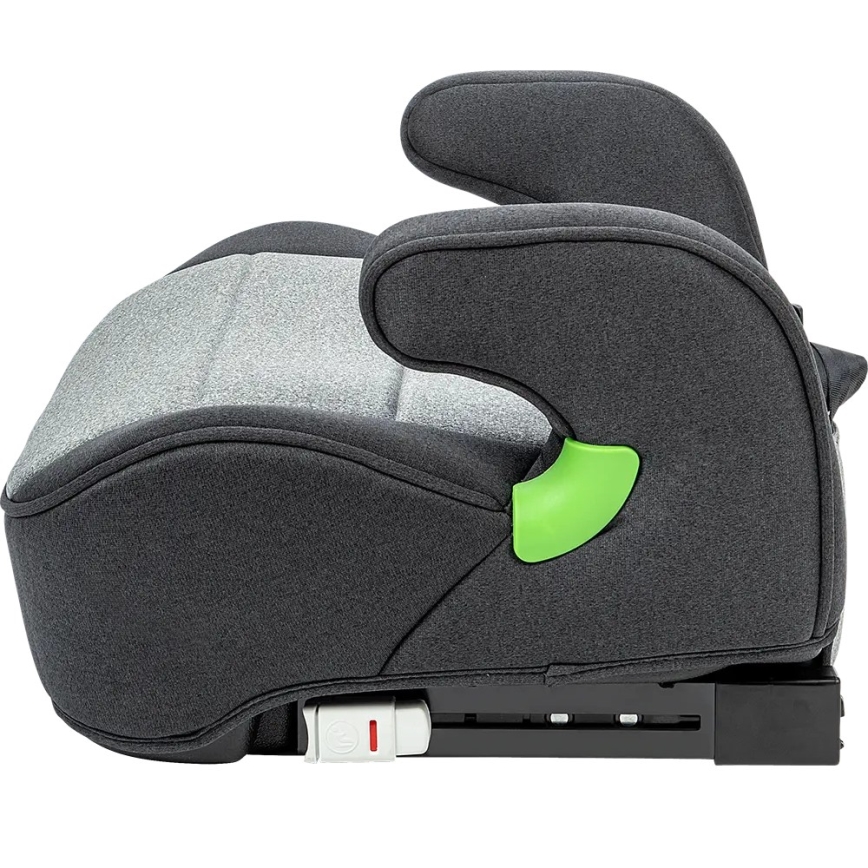 OSANN - Povišek za avtosedež LUX Isofix i-Size 126-150 cm Universe siva