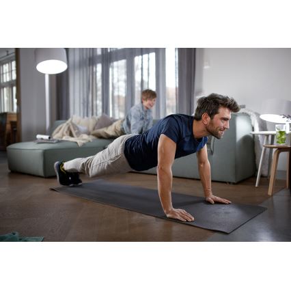 Osnovni komplet Philips HUE STARTER KIT 3xE27/9W + naprava za povezovanje