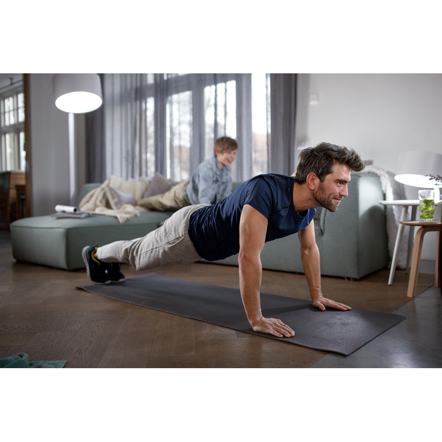 Osnovni komplet Philips HUE STARTER KIT 3xE27/9W + naprava za povezovanje