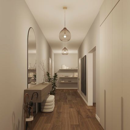 Osnovni komplet Philips Hue White And Color Ambiance Essential 2xE27/8W/230V 2200-6500K + naprava za povezavo