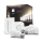 Osnovni komplet Philips Hue WHITE 3xE27/9,5W 2700K + Hue Bridge in zatemnilno stikalo