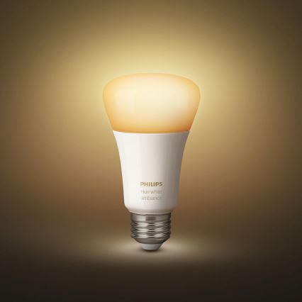 Osnovni komplet Philips HUE WHITE AMBIANCE 3xE27/9,5W/230V