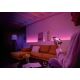 Osnovni komplet Philips Hue WHITE AND COLOR AMBIANCE 3xE27/10W/230V