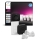 Osnovni komplet Philips Hue WHITE AND COLOR AMBIANCE 3xGU10/4,2W 2000-6500K + Hue Bridge in Dimmer Switch