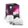 Osnovni set Philips Hue WHITE AND COLOR AMBIANCE 2xE27/9W/230V 2000-6500K + povezovalna naprava