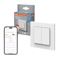 Osram - 4-gumbno brezžično stikalo SMART+ 5V Wi-Fi