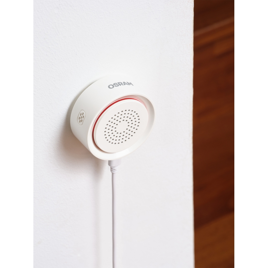 Osram - alarm SMART+ 5V Wi-Fi