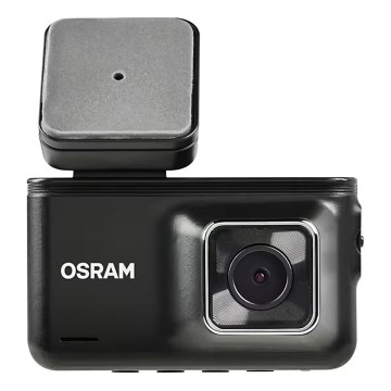 Osram - Avtokamera ROADSIGHT PRO 20 1296p 12/24V