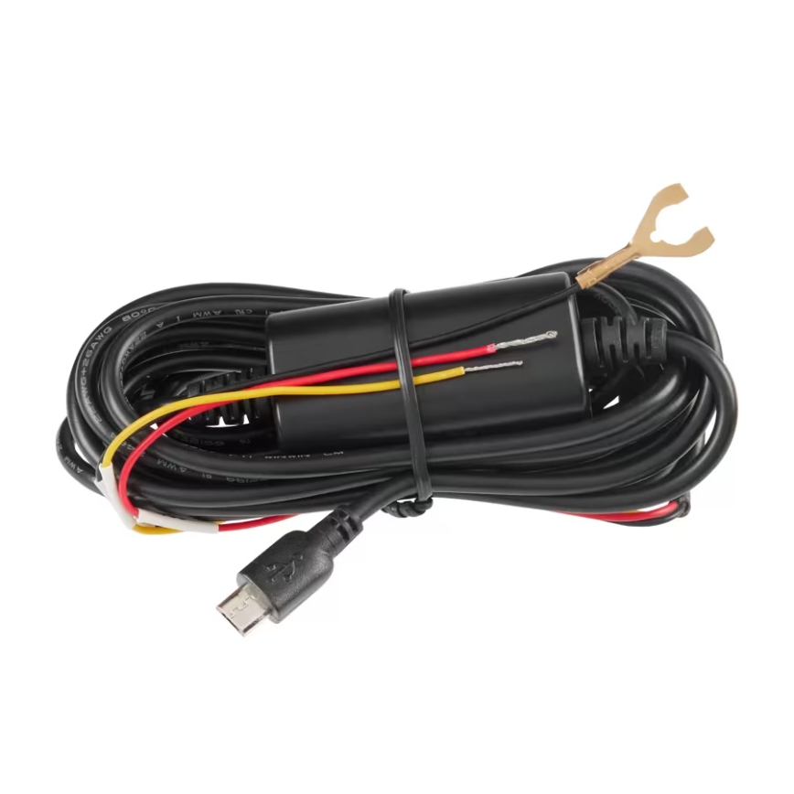 Osram - Avtokamera ROADSIGHT PRO 20 1296p 12/24V