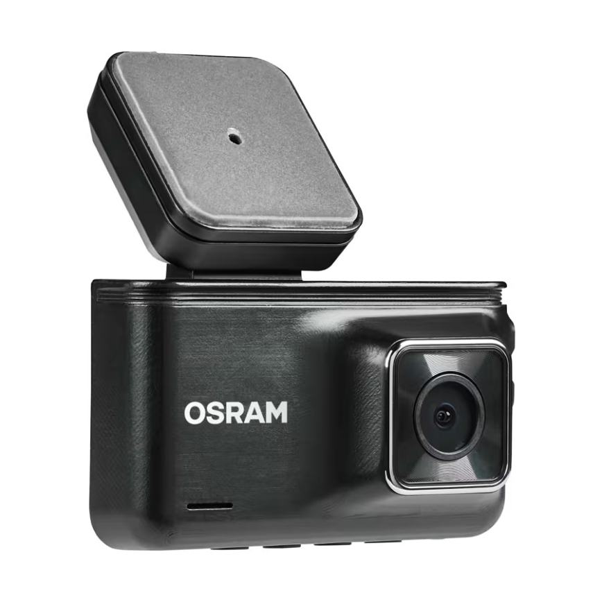 Osram - Avtokamera ROADSIGHT PRO 20 1296p 12/24V