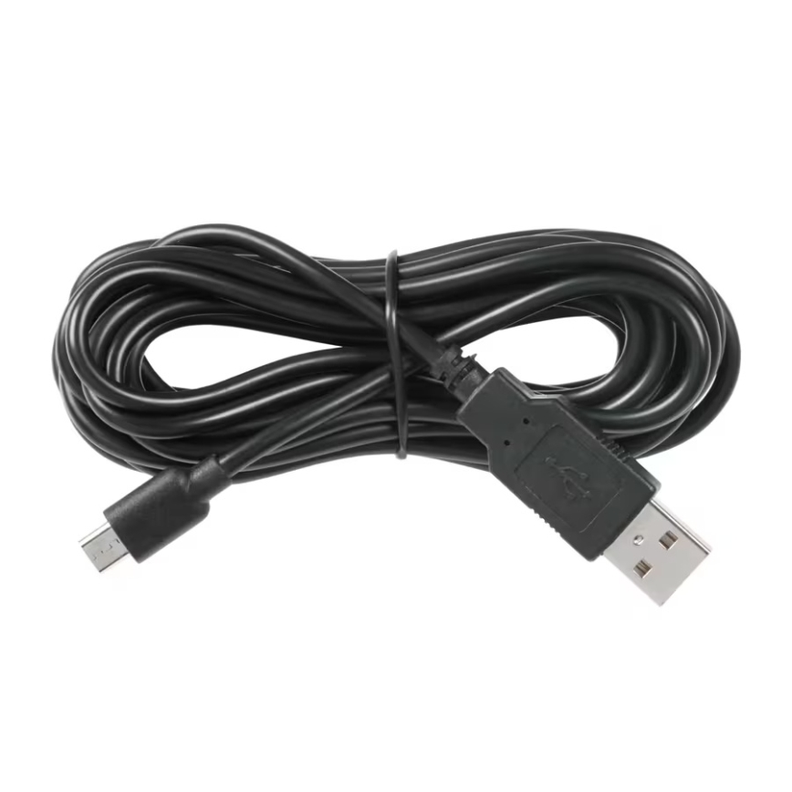 Osram - Avtokamera ROADSIGHT PRO 20 1296p 12/24V