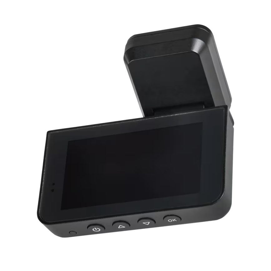 Osram - Avtokamera ROADSIGHT PRO 20 1296p 12/24V