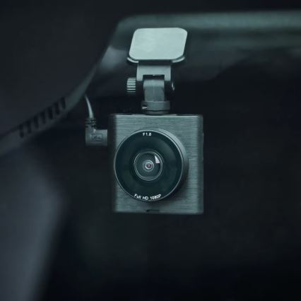 Osram - Avtomobilska kamera ROADSIGHT 2500 Full HD 1080p 12/24V